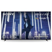 Sony K65XR80U 65" 4K HDR Smart Google TV with XR Picture Technology