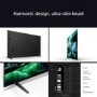 Sony K65XR80U 65" 4K HDR Smart Google TV with XR Picture Technology