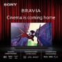 Sony K65XR80U 65" 4K HDR Smart Google TV with XR Picture Technology