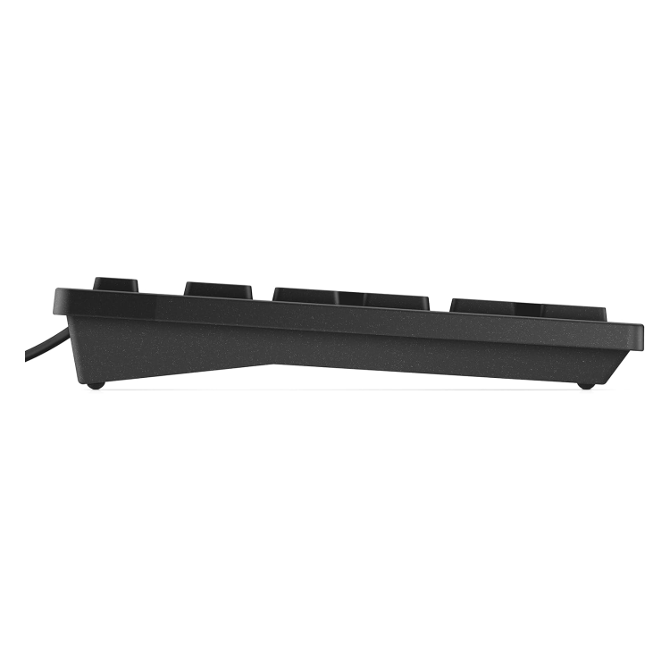 Dell Multimedia Wired Keyboard Black
