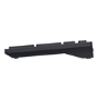 Dell KB500 QWERTY Wireless Keyboard Black