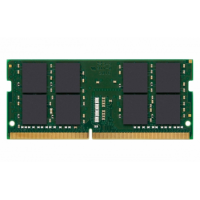 Kingston 32GB (1x32GB) SO-DIMM 3200MHz DDR4 Laptop Memory