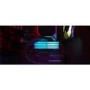 Kingston FURY Beast RGB 16GB (2x8GB) 3200MHz DDR4 Desktop Memory