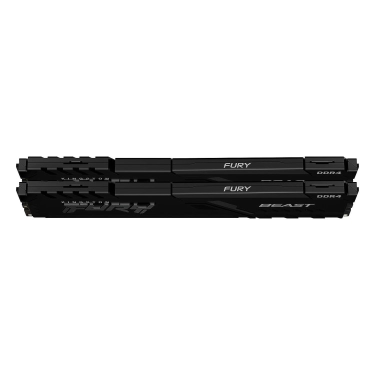 Kingston FURY Beast 16GB (2x8GB) DIMM 3200MHz DDR4 Desktop Memory