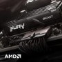 Kingston FURY Beast 16GB (2x8GB) DIMM 3200MHz DDR4 Desktop Memory
