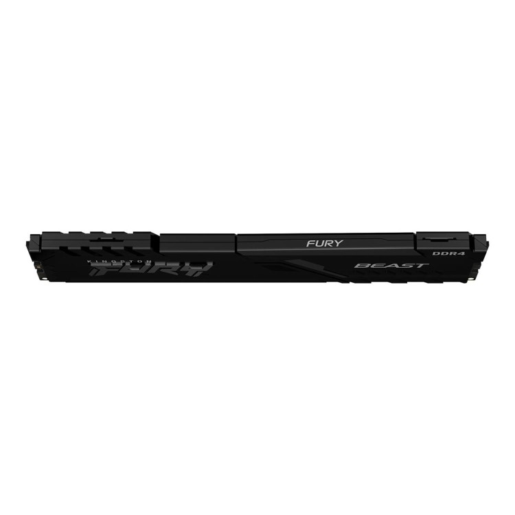 Kingston FURY Beast 32GB (2x16GB) DIMM 3200MHz DDR4 Desktop Memory