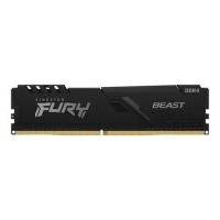 Kingston 64GB (2x32GB) DIMM 3200MHz DDR4 Desktop Memory