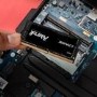 Kingston FURY Impact 8GB (1x8GB) SO-DIMM DDR4 3200MHz Laptop Memory