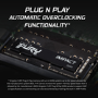 Kingston FURY Impact 32GB (2x16GB) SO-DIMM 3200MHz DDR4 Laptop Memory