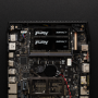 Kingston FURY Impact 64GB (2x32GB) SO-DIMM 3200MHz DDR4 Laptop Memory
