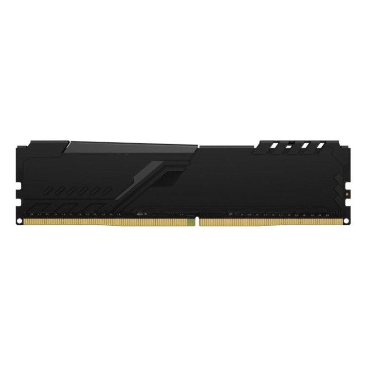 Kingston FURY Beast 16GB (2x8GB) DIMM 3600MHz DDR4 Desktop Memory