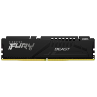 Kingston FURY Beast 64GB (1x64GB) DIMM 5600MT/s DDR5 Desktop Memory