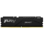 Kingston FURY Beast 64GB (1x64GB) DIMM 5600MT/s DDR5 Desktop Memory