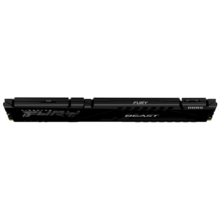 Kingston FURY Beast 64GB (1x64GB) DIMM 5600MT/s DDR5 Desktop Memory