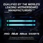 Kingston FURY Beast RGB 32GB (2x16GB) DIMM 6000MT/s DDR5 Desktop Memory