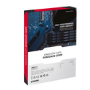 Kingston 32GB (2x16GB) DIMM 6400MHz DDR5 Desktop Memory