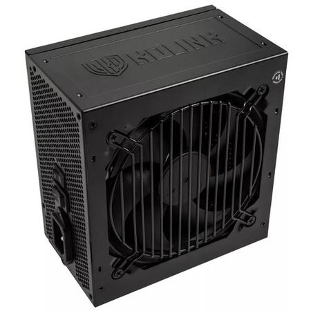 Kolink Regulator 1200W 80+ Gold Gen5 Fully Modular ATX 3.0 Power Supply
