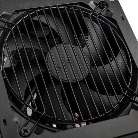 Kolink Regulator 1200W 80+ Gold Gen5 Fully Modular ATX 3.0 Power Supply