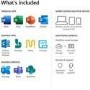 Microsoft 365 Business Standard 1 User 1 Year Subscription - Digital Download