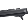 Dell KM3322W Wireless Keyboard and Mouse Combo in Black