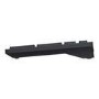 Dell Pro Wireless Keyboard and Mouse Combo Black