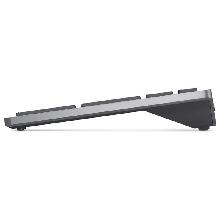 Dell Multi Device Wireless Keyboard and Mouse Combo Grey