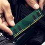 Kingston ValueRAM 32GB 1x32GB DIMM 3200MHz DDR4 Desktop Memory