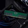Kingston ValueRAM 8GB (1x8GB) DIMM 3200MHz DDR4 Desktop Memory