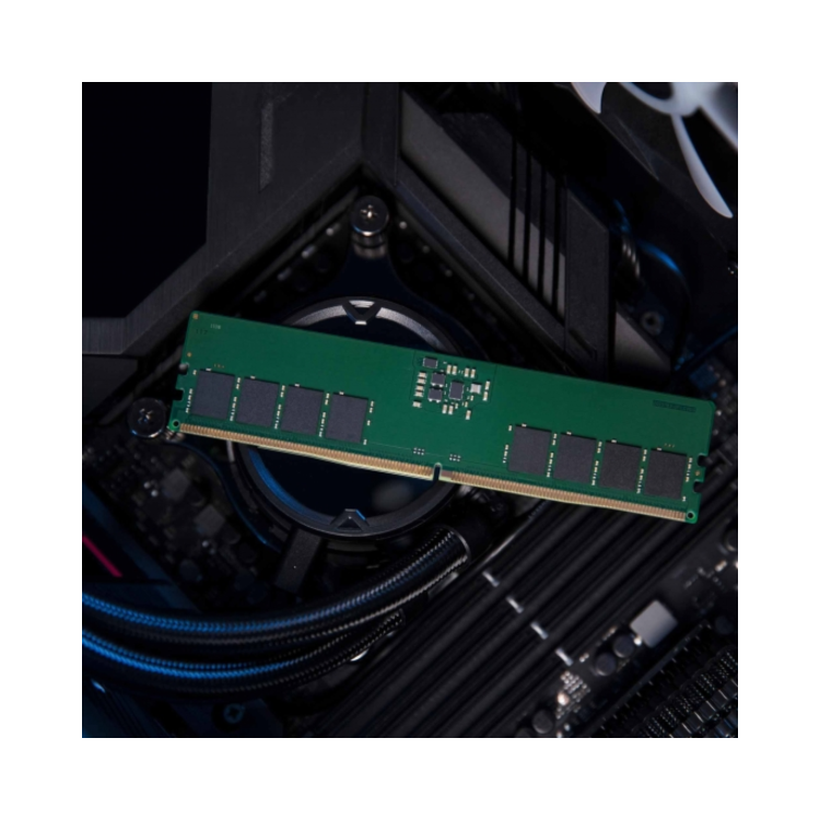 Kingston ValueRAM 8GB (1x8GB) DIMM 3200MHz DDR4 Desktop Memory
