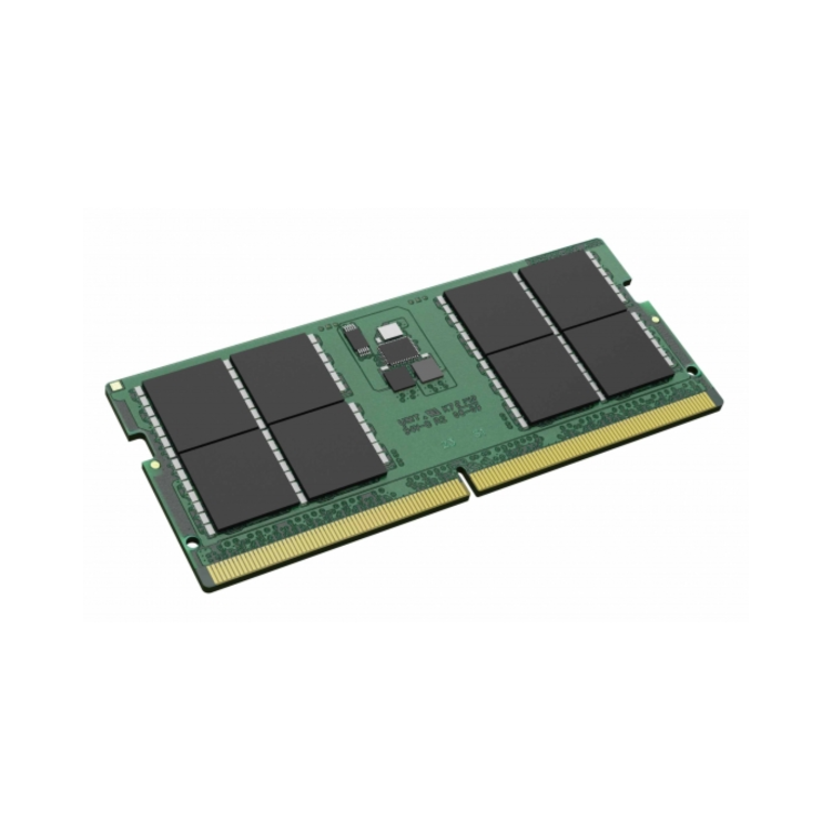 Kingston ValueRAM 16GB (1x16GB) SO-DIMM 5600MHz DDR5 Laptop Memory