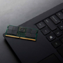 Kingston ValueRAM 16GB (1x16GB) SO-DIMM 5600MHz DDR5 Laptop Memory