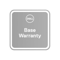 Dell Upgrade from 1 Year Basic Onsite to 3 Year Basic Onsite