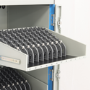 LapCabby Essential 36 Laptops and other devices up to 15.6” Charging Trolley