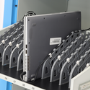 LapCabby Essential 36 Laptops and other devices up to 15.6” Charging Trolley