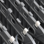 LapCabby Essential 36 Laptops and other devices up to 15.6” Charging Trolley