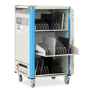 LapCabby Essential 36 Laptops and other devices up to 15.6” Charging Trolley