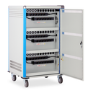 LapCabby Essential 36 Laptops and other devices up to 15.6” Charging Trolley