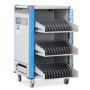 LapCabby Essential 36 Laptops and other devices up to 15.6” Charging Trolley