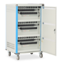 LapCabby Essential 36 Laptops and other devices up to 15.6” Charging Trolley