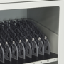 LapCabby Essential 36 Laptops and other devices up to 15.6” Charging Trolley