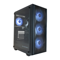 CyberPowerPC Blaze Intel Core i7-12700KF 16GB RAM 1TB SSD RTX 5060 Ti Windows 11 Gaming PC
