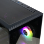 CyberPowerPC Ark Intel Core i5-12400F 16GB RAM 1TB SSD RTX 5060 Windows 11 Gaming PC