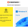 CyberPowerPC Ark Intel Core i5-12400F 16GB RAM 1TB SSD RTX 5060 Windows 11 Gaming PC