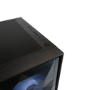 CyberPowerPC Blaze AMD Ryzen 5 5500 16GB RAM 500GB SSD RTX 5060 Windows 11 Gaming PC