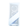 CyberPowerPC Lumina White AMD Ryzen 7 9800X3D 32GB RAM 2TB SSD RTX 5090 Windows 11 Gaming PC