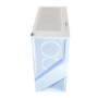 CyberPowerPC Lumina White AMD Ryzen 7 9800X3D 32GB RAM 2TB SSD RTX 5090 Windows 11 Gaming PC