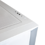 CyberPowerPC Lumina White AMD Ryzen 7 9800X3D 32GB RAM 2TB SSD RTX 5090 Windows 11 Gaming PC