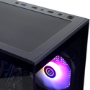 CyberPowerPC AMD Ryzen 7 9800X3D 32GB RAM 2TB SSD RTX 5070 Ti Windows 11 Gaming PC