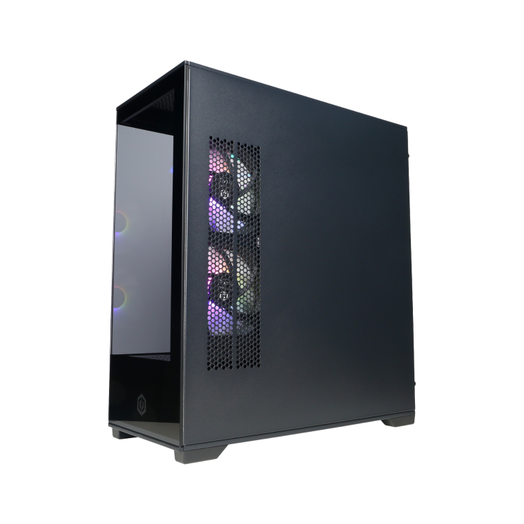CyberPowerPC AMD Ryzen 7 9800X3D 32GB RAM 2TB SSD RTX 5070 Ti Windows 11 Gaming PC