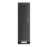 CyberPowerPC SFF AMD Ryzen 7 8700G 16GB RAM 1TB SSD Windows 11 Pro Mini PC